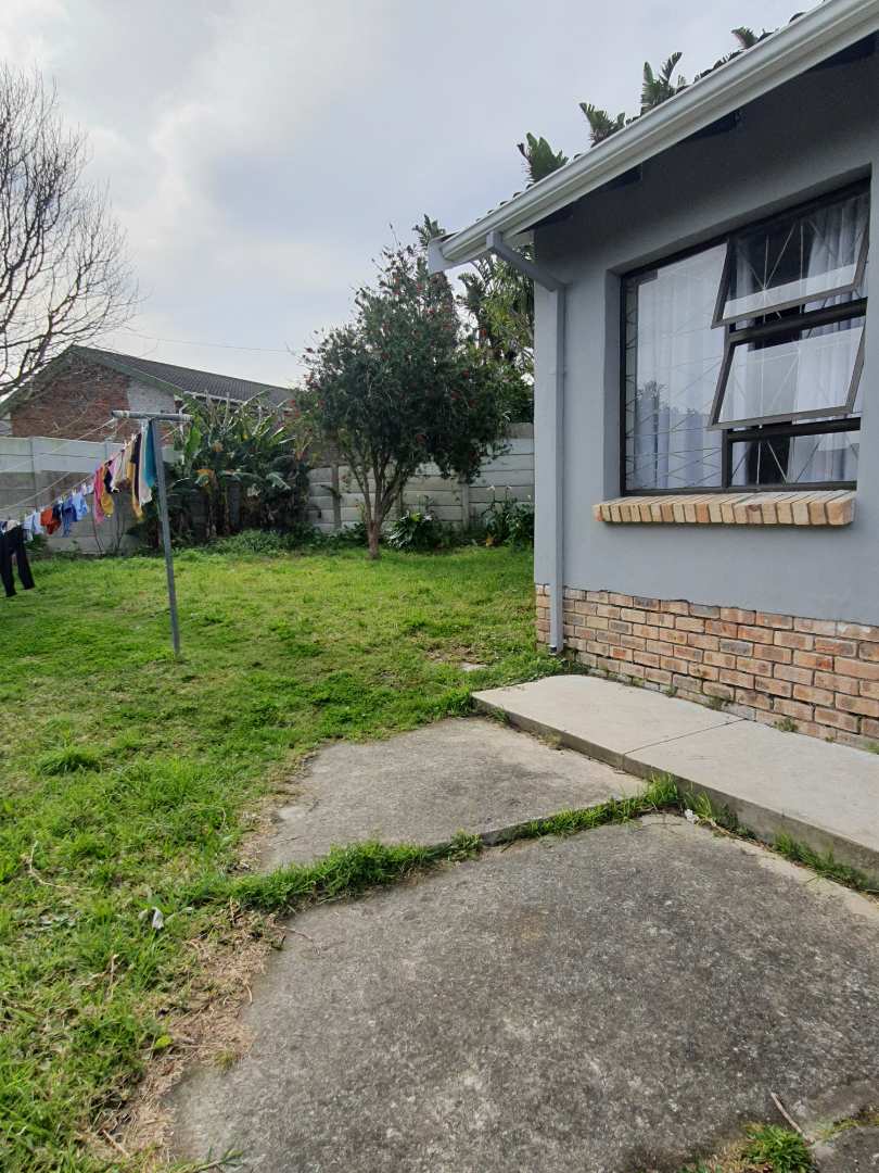 3 Bedroom Property for Sale in Rowallan Park Eastern Cape